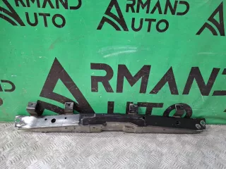 625114CE0A, 8 Панель передняя (суппорт радиатора) верхняя Nissan X-Trail T31 Арт 345531RM, вид 4