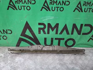 625114CE0A, 8 Панель передняя (суппорт радиатора) верхняя Nissan X-Trail T31 Арт 345531RM, вид 6