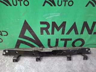 625114CE0A, 8 Панель передняя (суппорт радиатора) верхняя Nissan X-Trail T31 Арт 345531RM, вид 10