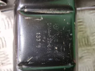 5NA807305A, 5NA807586, 8 усилитель бампера Volkswagen Tiguan 2 Арт 374428RM, вид 6