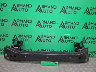 7E0807109K, 7E0807109, 8 усилитель бампера Volkswagen Transporter T6 Арт 374438RM, вид 1