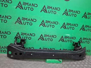 7E0807109K, 7E0807109, 8 усилитель бампера Volkswagen Transporter T6 Арт 374438RM, вид 2
