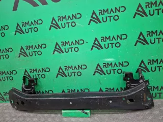 7E0807109K, 7E0807109, 8 усилитель бампера Volkswagen Transporter T6 Арт 374438RM, вид 3