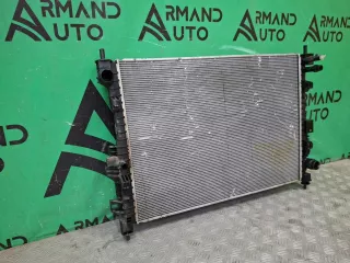 1301101XGW02A, 8 Радиатор двигателя (двс) Haval Jolion Арт 374953RM, вид 2