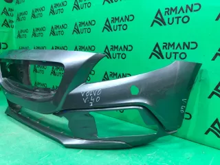 39829795, 31353310 Бампер Volvo V40 Cross Country Арт ARM146904, вид 2