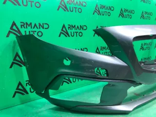 39829795, 31353310 Бампер Volvo V40 Cross Country Арт ARM146904, вид 3