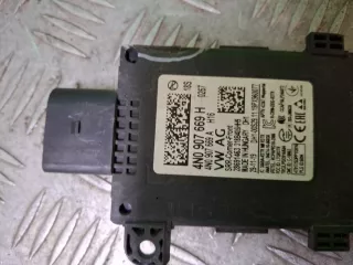 4N0907669AH, 4N0907669H, 8 Датчик слепых зон Volkswagen Touareg 3 Арт ARM373370, вид 7
