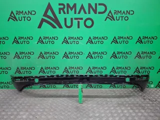 7P6807521KGRU, 7P6807521K, 9 бампер нижняя часть Volkswagen Touareg 2 Арт ARM373796, вид 1