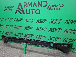 7P6807521KGRU, 7P6807521K, 9 бампер нижняя часть Volkswagen Touareg 2 Арт ARM373796, вид 3
