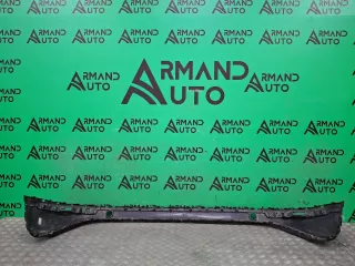 7P6807521KGRU, 7P6807521K, 9 бампер нижняя часть Volkswagen Touareg 2 Арт ARM373796, вид 6