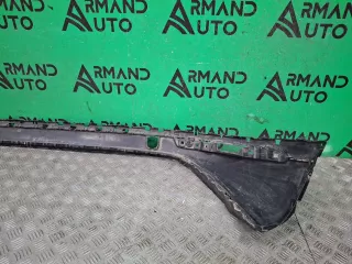 7P6807521KGRU, 7P6807521K, 9 бампер нижняя часть Volkswagen Touareg 2 Арт ARM373796, вид 8