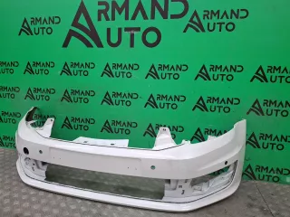 6RU807221AGRU, 6RU807221A, 9 Бампер фольксваген, фольцваген поло Volkswagen Polo 5 Арт ARM373863, вид 3