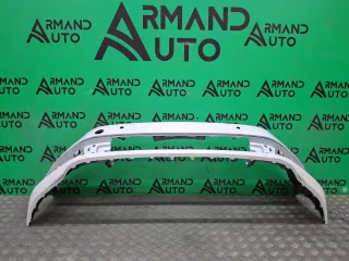6RU807221AGRU, 6RU807221A, 9 Бампер фольксваген, фольцваген поло Volkswagen Polo 5 Арт ARM373863, вид 4