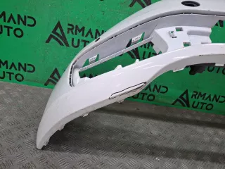 6RU807221AGRU, 6RU807221A, 9 Бампер фольксваген, фольцваген поло Volkswagen Polo 5 Арт ARM373863, вид 5