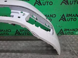 6RU807221AGRU, 6RU807221A, 9 Бампер фольксваген, фольцваген поло Volkswagen Polo 5 Арт ARM373863, вид 6