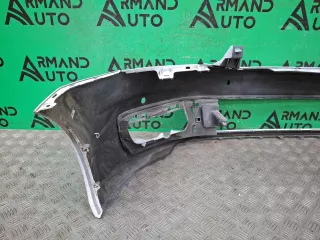 6RU807221AGRU, 6RU807221A, 9 Бампер фольксваген, фольцваген поло Volkswagen Polo 5 Арт ARM373863, вид 8