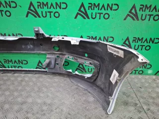 6RU807221AGRU, 6RU807221A, 9 Бампер фольксваген, фольцваген поло Volkswagen Polo 5 Арт ARM373863, вид 9