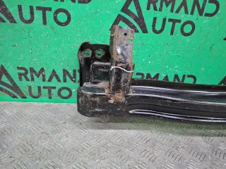 5N0807109F, 5N0807109, 8 усилитель бампера Volkswagen Tiguan 1 Арт ARM374425, вид 4