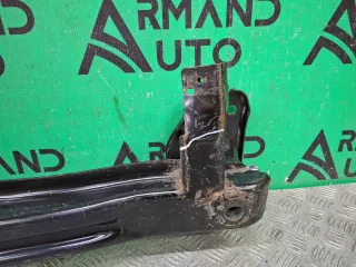 5N0807109F, 5N0807109, 8 усилитель бампера Volkswagen Tiguan 1 Арт ARM374425, вид 5