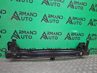 5N0807109F, 5N0807109, 8 усилитель бампера Volkswagen Tiguan 1 Арт ARM374436, вид 2