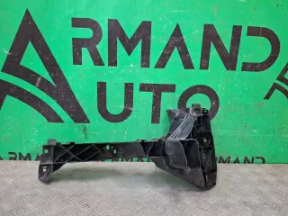 4M0805608B, 2 кронштейн фары Audi Q7 4M restailing Арт ARM374800, вид 1
