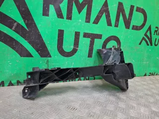 4M0805608B, 2 кронштейн фары Audi Q7 4M restailing Арт ARM374800, вид 2