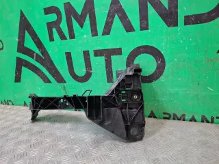 4M0805608B, 2 кронштейн фары Audi Q7 4M restailing Арт ARM374800, вид 3