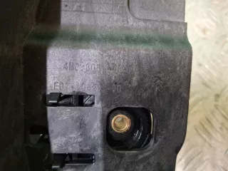 4M0805608B, 2 кронштейн фары Audi Q7 4M restailing Арт ARM374800, вид 6