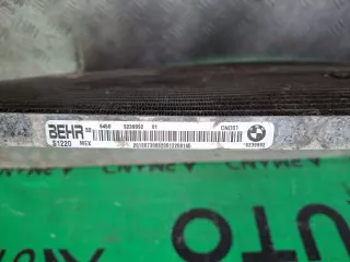 64509239992, 8 радиатор кондиционера BMW X5 E70 Арт ARM375160, вид 12