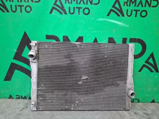 17118654431, 8654431, 8 Радиатор двигателя (двс) BMW X5 F15 Арт ARM375164, вид 1