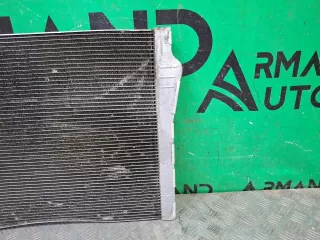 17118654431, 8654431, 8 Радиатор двигателя (двс) BMW X5 F15 Арт ARM375164, вид 11