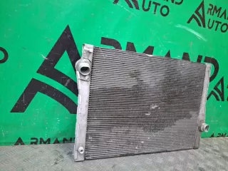 17118654431, 8654431, 8 Радиатор двигателя (двс) BMW X5 F15 Арт ARM375164, вид 2