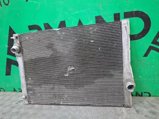 17118654431, 8654431, 8 Радиатор двигателя (двс) BMW X5 F15 Арт ARM375164, вид 3