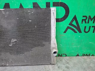 17118654431, 8654431, 8 Радиатор двигателя (двс) BMW X5 F15 Арт ARM375164, вид 5