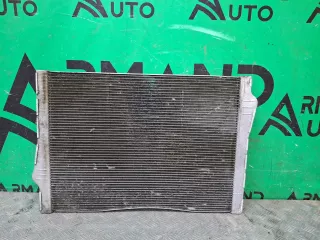 17118654431, 8654431, 8 Радиатор двигателя (двс) BMW X5 F15 Арт ARM375164, вид 9