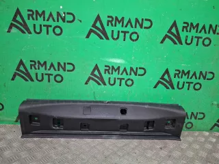 51477373574, 8 Кожух замка багажника BMW 5 G30/G31 Арт ARM375306, вид 1