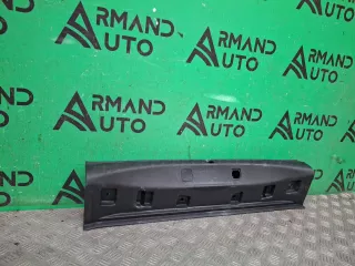 51477373574, 8 Кожух замка багажника BMW 5 G30/G31 Арт ARM375306, вид 2