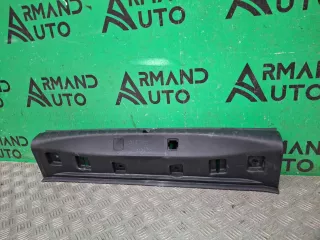 51477373574, 8 Кожух замка багажника BMW 5 G30/G31 Арт ARM375306, вид 3