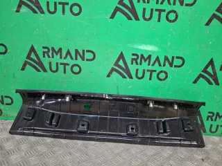 51477373574, 8 Кожух замка багажника BMW 5 G30/G31 Арт ARM375306, вид 5