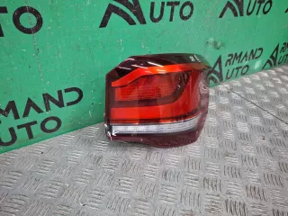 63217477714, 7477714, 7 Фонарь внешний BMW X1 F48 Арт ARM375397, вид 2