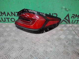 63218493812, 1 Фонарь внешний BMW 5 G30/G31 Арт ARM375398