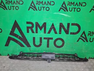 7CW12GXHAC, 4 Решетка бампера Jeep Grand Cherokee IV (WK2) Арт ARM375542, вид 1
