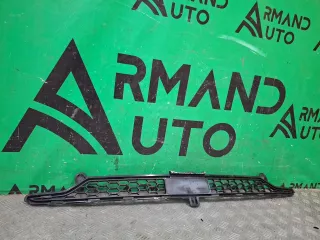 7CW12GXHAC, 4 Решетка бампера Jeep Grand Cherokee IV (WK2) Арт ARM375542, вид 2