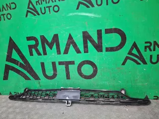 7CW12GXHAC, 4 Решетка бампера Jeep Grand Cherokee IV (WK2) Арт ARM375542, вид 3