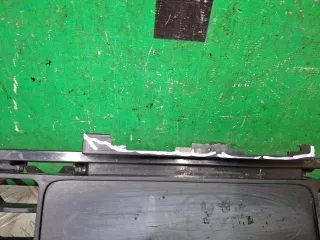 7CW12GXHAC, 4 Решетка бампера Jeep Grand Cherokee IV (WK2) Арт ARM375542, вид 4