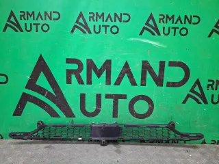 7CW12GXHAC, 4 Решетка бампера Jeep Grand Cherokee IV (WK2) Арт ARM375542, вид 5