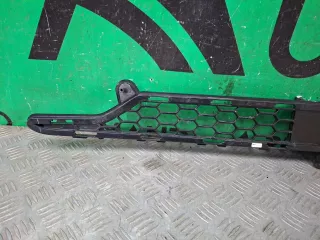 7CW12GXHAC, 4 Решетка бампера Jeep Grand Cherokee IV (WK2) Арт ARM375542, вид 6