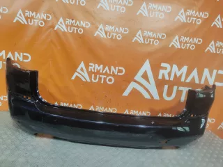 51128091992, 2 бампер бмв х3 (х x 3) г01 (г g 01) BMW X3 G01 Арт AR307690, вид 1