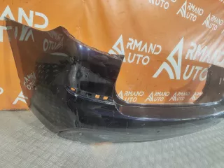51128091992, 2 бампер бмв х3 (х x 3) г01 (г g 01) BMW X3 G01 Арт AR307690, вид 2