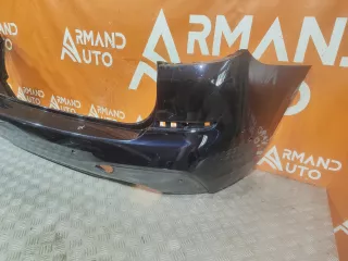 51128091992, 2 бампер бмв х3 (х x 3) г01 (г g 01) BMW X3 G01 Арт AR307690, вид 3